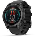 fenix e 3 3 cm (1. 3") amoled 47 mm digitale 454 x 454 pixel touch screen nero wi-fi gps