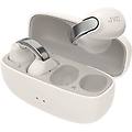 Jvc Ha Np1t Auricolari True Wireless A Orecchino Bluetooth 5 3 Bianco