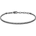 bracciale uomo gioielli silver collection saxy04