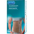 ALVITA fascia addominale elastica taglia 3 105-120 cm 1 pezzo