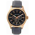 - nautica watches model starboard napstb003