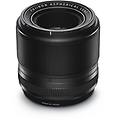 obiettivo xf60mm f2. 4 r macro 10 elementi 0. 5x nero per x-pro1