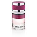 eau de parfum ruby red 60ml transparent one size
