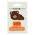 set toppe teddy friends