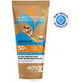 la roche posay gel pelle bagnata bambino 50+ 200 ml