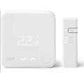 termostato intelligente term. v3+ con supporto