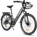 bici elettrica rs-a01 pro-t 26 batteria 36v 15ah