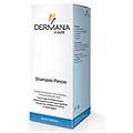 dermana hair shampoo piesse normalizzante 150 ml