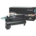 toner originale c792x1kg nero
