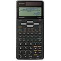 calcolatrice scientifica elw506tbsl nero / argento metallizzato
