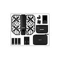 HOVERAIR drone x1 pro combo per ciclismo
