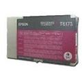 cartuccia originale t6173 magenta