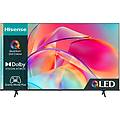 43e7kq tv 109 2 cm (43) 4k ultra hd smart tv wi-fi nero 250 cd/m²
