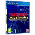 transformers battlegrounds ps4