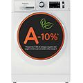 lavatrice a libera installazione a carica frontale ariston 8 0 kg ng 847 wm a it 869991695150