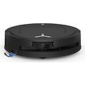 deebot t80 omni 3 l senza sacchetto nero (dex68-12ec)