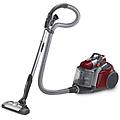 - aspirapolvere a traino zufparkett senza sacco potenza max 800w