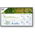 - fw-50bz30l visualizzatore di messaggi pannello piatto per segnaletica digitale 127 cm (50') lcd