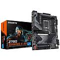 schede madri z790 gaming x ax z790 lga1700 ddr5 atx wifi 6e 2. 5gbe m. 2 raid