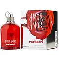 amor amor 100 ml eau de toilette spray donna