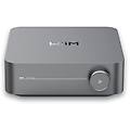 amplificatore wiim amp 60w rms x2 bluetooth wifi hdmi arc airplay dlna