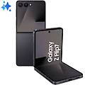 galaxy z flip7 256gb 12gb smartphone pieghevole jetblack