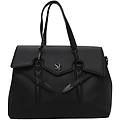 borsa media yalis-casual-medium nero