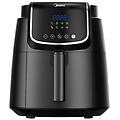 Comfee Midea Friggitrice Ad Aria Mf Cn35c2 Capacita 3 5 Litri 1500 Watt Colore N