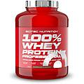100% whey protein professional 2350g cioccolato nutrition