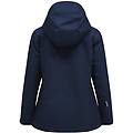 anima w giacca da sci donna dark blue xs