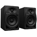 pioneer - coppia casse monitor dj series dm 40d bt black 38w