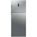 ha70te 952 st frigorifero doppia porta a libera installazione 457 litri no frost classe e acciaio