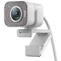 streamcam webcam 1920 x 1080 pixel usb 3. 2 gen 1 (3. 1 gen 1) bianco (960-001297)