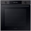 - forno elettrico da incasso serie 4 nv7b4140vbb /u5 capacità 76 l multifunzione ventilato