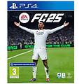 - ea sports fc 25 ps4 copertina lingua italiana