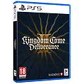 kingdom come deliverance ii ps5