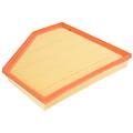 mann-filter filtro aria c 27 045