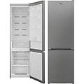 fr400 ex frigorifero combinato 327 litri no frost classe e colore inox fr400 ex