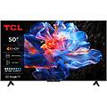 smart tv 4k ultra hd 50'' 50p69k dolby audio hdr10+
