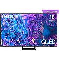 Samsung Q70d Qled 4k 65 Tv 2024