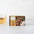 tisana cacao cocco e caramello 15 filtri