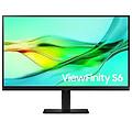 monitor 32'' qhd 100hz ips con regolazione dell'altezza perno usb hdr10