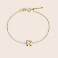 bracciale regolabile beverly oro giallo collezione beverly oro giallo