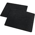 filtro a cartuccia per cappa filtri carboni attivi hp l 29 x p 25 cm