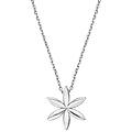 collana argento 925 donna fiore della vita clfllib3