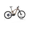 ebike ricondizionata · allmtn 8 · come nuovo