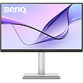 monitor pc 27'' 4k ultra hd ma270up bianco