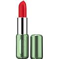 labbra pop longwear lipstick matte chili