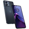 - moto g84 5g 256gb 8gb ram 6. 55' doppia sim android 13 usb tipo-c 5000 mah midnight blue