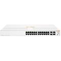 aruba instant on 1930 24g 195w poe 4sfp+ (jl683b)